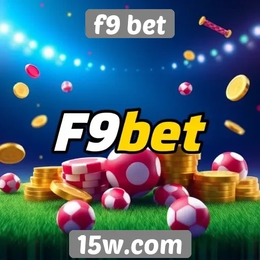 Recursos exclusivos do site f9 bet em destaque