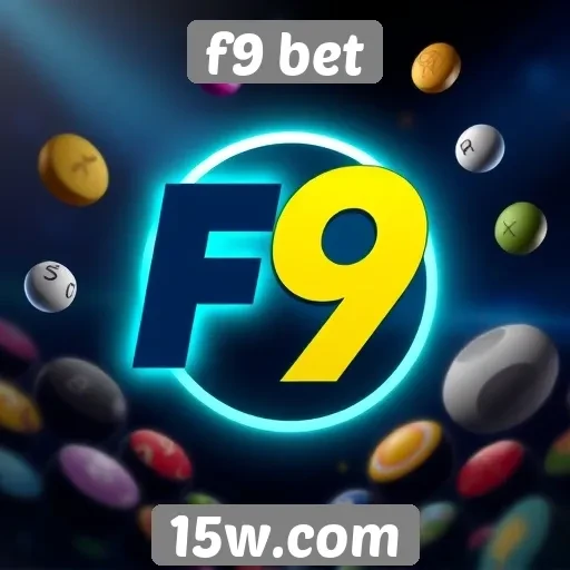 Avaliação da variedade de jogos no site f9 bet