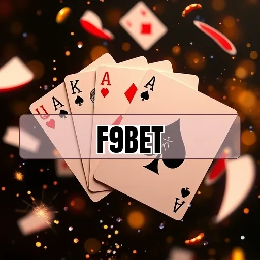 f9 bet: A Revolução dos Jogos Online no Brasil