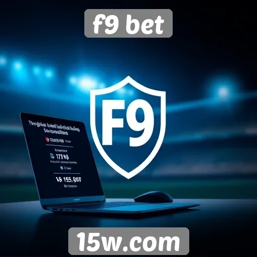 segurança e privacidade no f9 bet